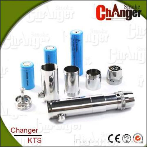 telescopic x6 KTS mod top quality with attractive price